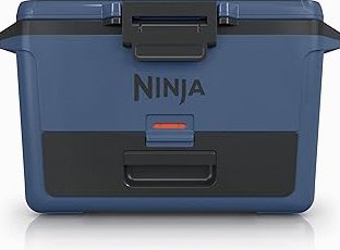 Skywin Waterproof Multicolor LED Cooler Lights – 2.76 x 1 x 1 Inches, 3 x AA Battery-Operated, Reusable Cooler Accessories for Camping, Outdoor Events, and Parties product image