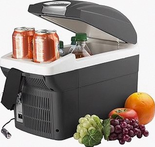 Igloo Iceless Thermoelectric Cooler | Portable Electric Plug-in Coolers product image
