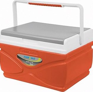 FRIZCOL 3-in-1 Camping Fan - Portable Fans Rechargeable - 24000mAh Battery Powered Fan with Light & Remote for Indoor, Outdoor, Tent, Travel, Fishing, Jobsite, Gifts for Men Dad Him - Green product image