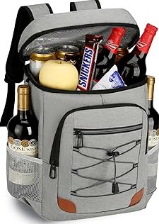 YETI Hopper M Series Backpack Soft Sided Coolers with MagShield Access product image