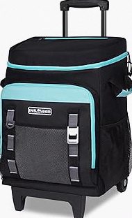 YETI Hopper Flip 18 Portable Soft Cooler product image