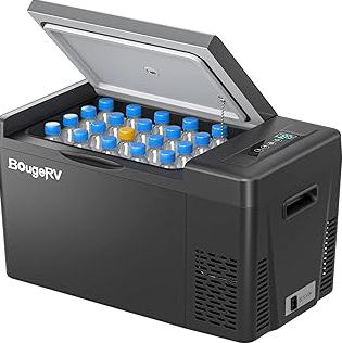 Maelstrom Cooler Backpack - 35/50 Can Insulated Soft Cooler Lunch Bag for Camping, Beach, Hiking & Shopping product image