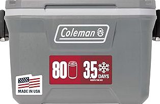 Igloo 2 Gallon Portable Sports Cooler Water Beverage Dispenser, Insulated Cooler Dispenser, Majestic Blue product image