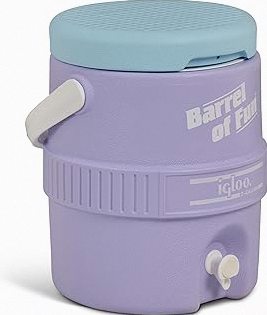 Igloo Hard Coolers | Profile II Series | Insulated Ice Chests | Roller Cooler with Wheels product image