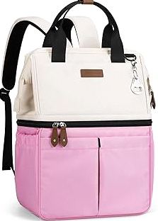 Rotomolded Hard Cooler, Portable Small Ice Chest with 3-Inch Insulation, Heavy-Duty Beach Cooler for Camping, Fishing, Boating, Picnic, BBQ, Travel product image