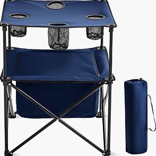 VEVOR Car Refrigerator, DC 12/24V AC100-240V Compressor Electric Cooler, -4°F to 68°F Car Fridge with APP Control, 16 QT Cars Freezer for RVs, Campsites, Boats, Camping, Fishing, 60W Portable Freezer product image