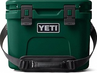 Portable Cooling Fan with Refrigeration Mode - Handheld Fan that Blows Cold Air, 3 Speed Cooling Plate with Rechargeable Battery and Quick Cool Down for Outdoor, Travel, Camping, Working product image