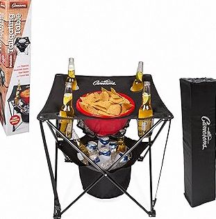 Backpack Coolers Insulated Leak Proof for Women Men, 35 Cans Large Capacity Waterproof Cooler Backpack, Soft Portable Cooler Bag for Beach Travel Camping Picnic Work product image