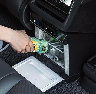 Maelstrom Portable Collapsible Soft Cooler Bag – 24/30/60 Cans Double-Deck Leakproof Ice Chest for Beach, Camping & Grocery product image