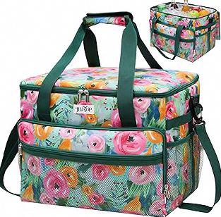 Igloo Trailmate Journey 70Qt Wheeled Cooler | Insulated Hard Shell Ice Chest product image