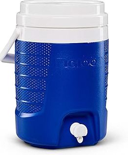 TOURIT 38 Cans Backpack Cooler: Leak Proof Waterproof 2 Insulated Compartments Soft Cooler Bag Beach Travel Camping Picnic product image