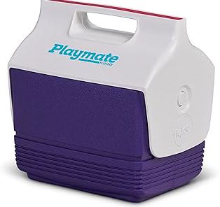 Lifewit Insulated Cooler Bag, 32/48 Can Large Leakproof Beach Cooler, Lightweight Portable Double Layer Soft-Sided Travel Ice Chest for Camping, Kayaking, Road Trips, Grocery Shopping product image