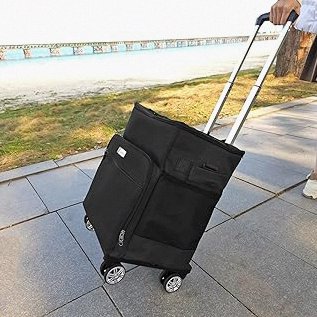 EUHOMY 12 Volt Refrigerator, 24QT(23L) Electric Cooler, Car Fridge APP Control, Car Refrigerator 12/24V DC 100-240V AC, Portable Freezer Usable Battery for Camping, Travel, Truck, Outdoor product image