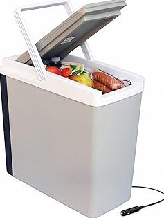 Cooler Bag 48-Can Insulated Leakproof Soft Cooler Large Collapsible Portable Travel Cooler Bags 32L for Picnic, Waterproof Soft Ice Chest for Camping, Beach, Fishing, Outdoor - 32 Quart product image