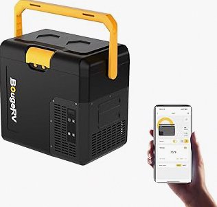 RTIC 15 Can Everyday Cooler, Soft Sided Portable Insulated Cooling for Lunch, Beach, Drink, Beverage, Travel, Camping, Picnic, for Men and Women product image