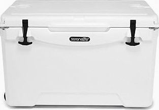 Igloo Marine Cooler | Insulated Hard Shell Ice Chest |Great for Fishing, Camping, Boating, & More product image