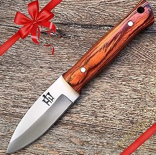 Army Green Paracord Braided Knife Lanyard or Replacement Line for Outdoor Survival, Camping, Emergency and Every Day Use.Pack 2 pcs product image