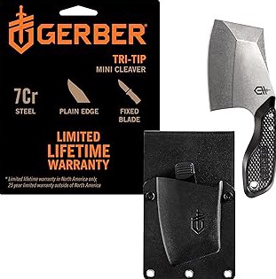 OUTDOOR ELEMENT Firebiner Custom Engraved 6-in-1 Fire Starter Carabiner Multitool – Survival Gear EDC Keychain with Utility Blade, Bottle Opener, Screwdriver, Emergency Tool product image