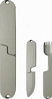 Morakniv Companion Carbon Steel Fixed-Blade Knife with Sheath, 4.1 Inch, Military Green product image