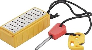 Perkin Hunting Knives- 13” Double Edge Knives - Handmade Knife With Leather Sheath - 440C Razor Sharp Steel Spear Point Blade with Colored Bone Handle for Camping, Tactical, and Survival product image