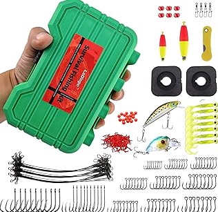 Dragon Creek Outdoor Knife - Red Fixed Blade Knife with Black Outdoor Survival Knife with Sheath for Camping Hiking Gift Men product image