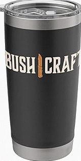 Dragon Creek Outdoor Knife - Black Fixed Blade Knife with Green Outdoor Survival Knife with Sheath for Camping Hiking Gift Men product image