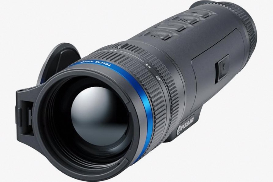 BETTITOPE BS02-13 Thermal Imaging Monocular, 256 x 192 IR Resolution, 13mm Lens 50Hz Thermal Night Vision, Supports Wireless Connections, IP66 Thermal Imaging Camera product image