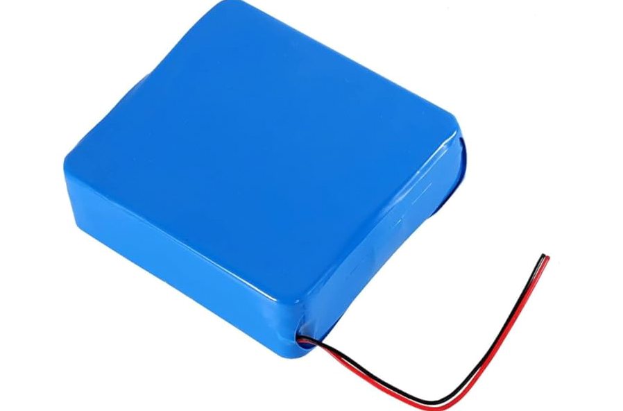 BESTSIGHT Battery 1 pc Indicator + 3pcs Battery(Red Color) Night Vision+1pc Pink Color for Pard Night Vision product image