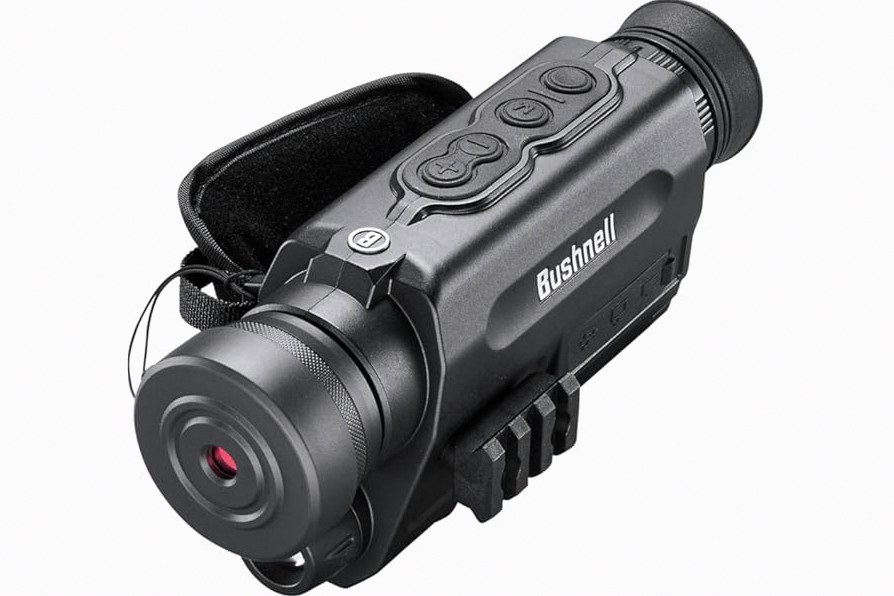 Bushnell EX650 Digital Equinox X650 Night Vision 5x 32mm Monocular product image