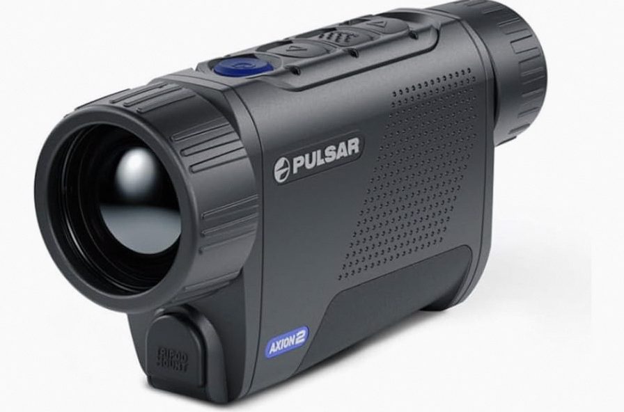 Pulsar Axion 2 Thermal Monocular product image