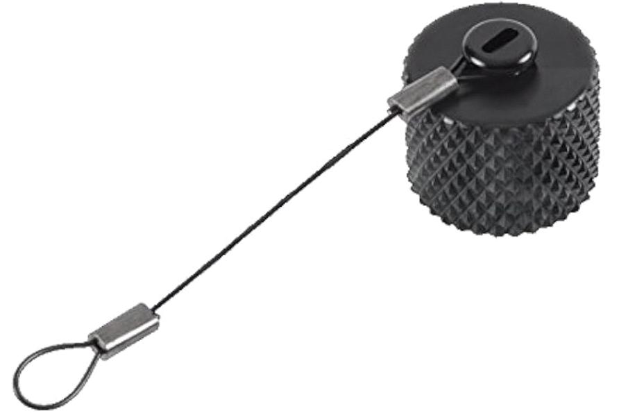 DNT Optics - Hound Thermal Imaging Monocular with Laser Rangefinder and Ballistic Calculator product image