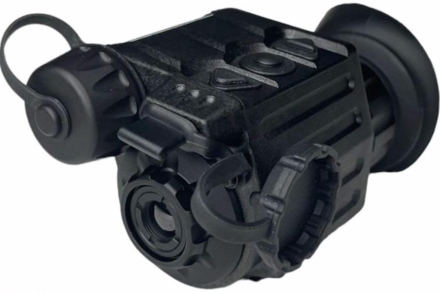 Armasight Sidekick 320 Mini Thermal Monocular with Armacore 320 Thermal Core, 3-Button Control, Compass, and Image Detail Enhancement product image