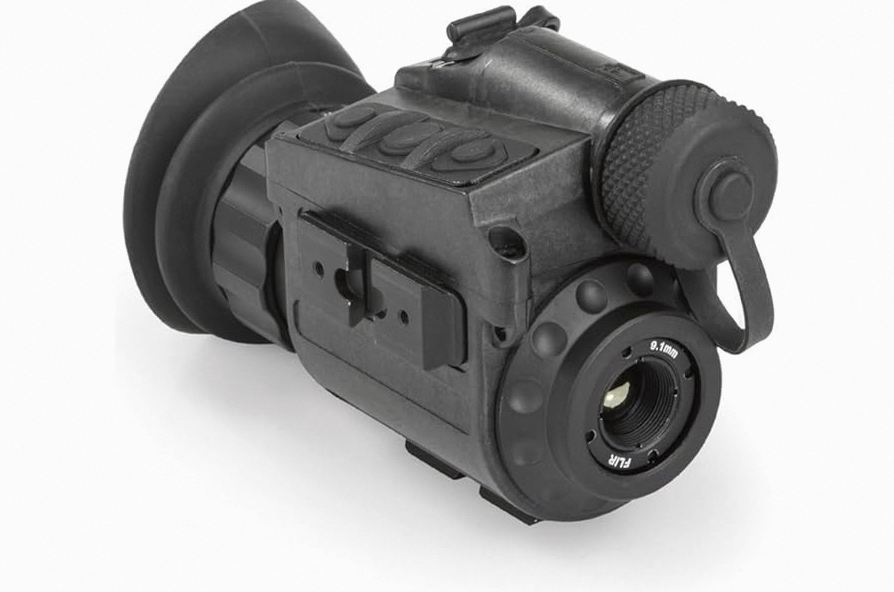 Single Battery Cap Assembly for PVS-14 Night Vision Monocular product image