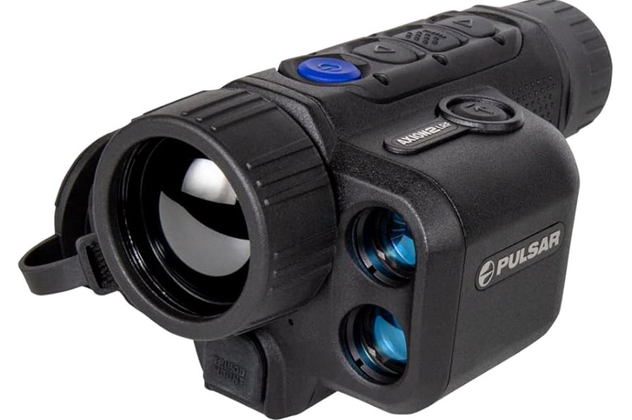 Pulsar Axion 2 LRF Thermal Monocular product image
