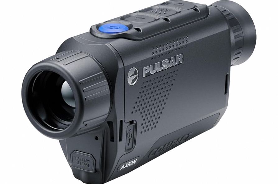 Pulsar Axion Compact Thermal Imaging Monocular product image