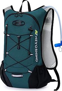 Unigear Hydration Pack Backpack with 70 oz 2L Water Bladder for Running, Hiking, Cycling, Climbing, Camping, Biking product image