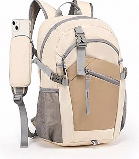 Venture Pal 35L Ultralight Lightweight Packable Foldable Travel Camping Hiking Outdoor Sports Backpack Daypack product image