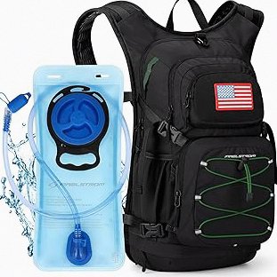 Thule AllTrail Men's Hiking Backpack product image