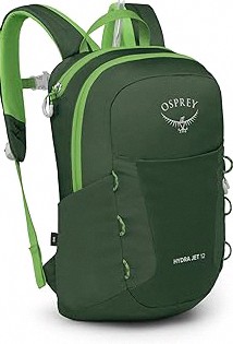 Osprey Poco LT Lightweight Child Carrier Backpack - Compact, Travel-Ready Kid Carrier with Sunshade and Adjustable Fit - Lightweight, Comfortable Hiking Carrier for Toddlers product image