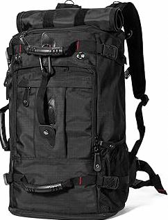 ECOHUB Small Hiking Backpack for Men Women, 20L Lightweight Travel Backpacks Water Resistant Camping Cycling Hiking Daypack product image