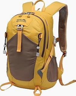 ZOMAKE Lightweight Packable Backpack 30L, Foldable Hiking Backpacks Water Resistant Compact Folding Daypack for Travel(Navy Blue) product image