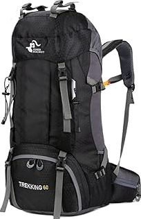 sinotron 22L Lightweight Packable Hiking Backpack, Small Hiking Backpack Day Pack for Women Men Travel Camping Vacation product image