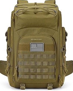 15L Small Hiking Backpack for Women Men Lightweight Packable Backpack Foldable Casual Daypack for Camping Travel Outdoor, Blue product image