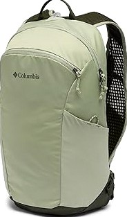 MoKo Hiking Backpack, 40L Large Capacity Camping Backpack with Multiple Pockets, Tear-Resistant Travel Daypack for Men Women, Packable and Lightweight Hiking Daypack for Travel Camping Outdoor, Black product image