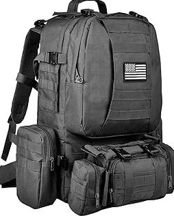 Osprey HydraJet 12L Kids' Hiking Backpack with Hydraulics Reservoir, Green Canopy product image