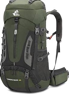 12L Ultralight & Thin Packable Daypack, Small Foldable Hiking Backpack Travel Bag, Water Resistant Day Pack for Men Women product image