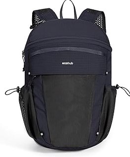 Osprey Sportlite 25L Lightweight Hiking Backpack for Men and Women, Pine Leaf Green, M/L product image