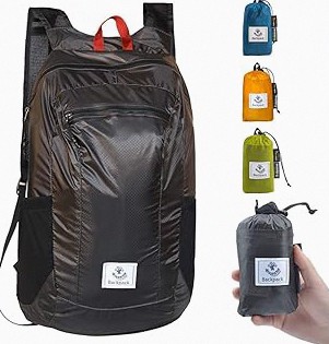 Mammut Spine Backpack – Unisex Outdoor Backpack for Hiking, Running, and Everyday Adventures, Black, 28-35L product image