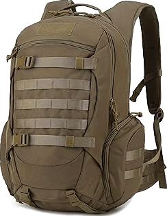 Eddie Bauer Stowaway Packable Backpack | Travel | Outdoor | Lightweight | Foldable | Durable | Ripstop Polyester | 20L - Maroon product image