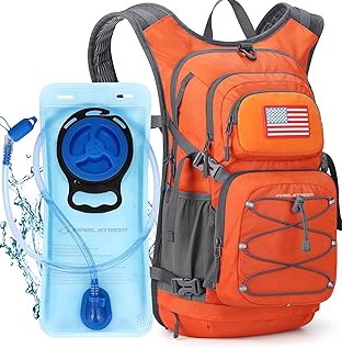 Osprey Eja 38 Women's Ultralight Backpacking Backpack product image